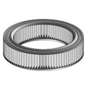 Comprar Filtro de aire de MAPCO 60639 a bajo precio de 10,31&nbsp;&euro;