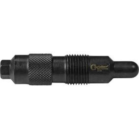 Condor werkzeug 6634 Bagklap VW Phaeton (3D1, 3D2, 3D3, 3D4, 3D6, 3D7, 3D8, 3D9)