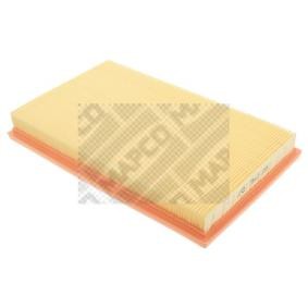 Comprar Filtro de aire de MAPCO 60744/1 a bajo precio de 6,21&nbsp;&euro;