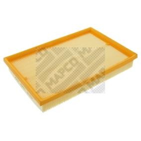 Comprar Filtro de aire de MAPCO 60815 a bajo precio de 17,16&nbsp;&euro;