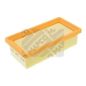 Comprar Filtro de aire de MAPCO 60871 a bajo precio de 3,72&nbsp;&euro;