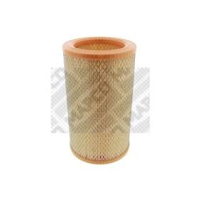 Comprar Filtro de aire de MAPCO 60919 a bajo precio de 19,96&nbsp;&euro;