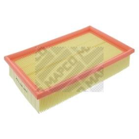 Comprar Filtro de aire de MAPCO 60938 a bajo precio de 13,57&nbsp;&euro;