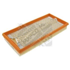 Comprar Filtro de aire de MAPCO 60939 a bajo precio de 14,93&nbsp;&euro;