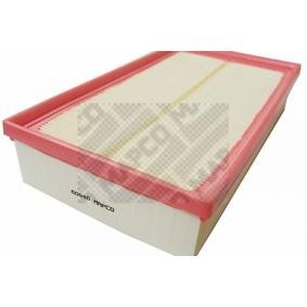 Comprar Filtro de aire de MAPCO 60940 a bajo precio de 16,03&nbsp;&euro;