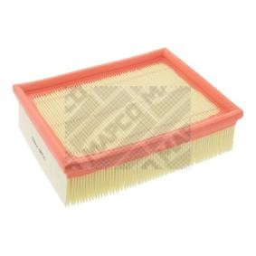 Comprar Filtro de aire de MAPCO 60944 a bajo precio de 7,58&nbsp;&euro;
