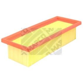 Comprar Filtro de aire de MAPCO 60945 a bajo precio de 7,93&nbsp;&euro;