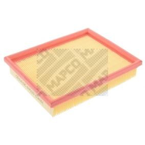 Comprar Filtro de aire de MAPCO 60946 a bajo precio de 14,08&nbsp;&euro;