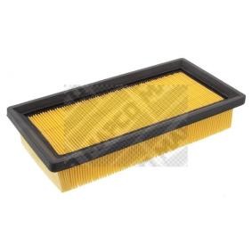 MAPCO 60948 Filtro de aire LANCIA DELTA 2 (836)