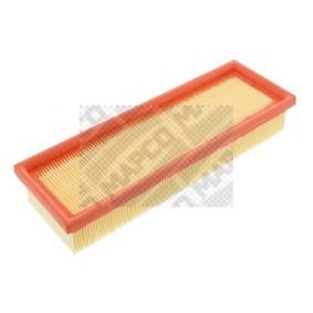 Comprar Filtro de aire de MAPCO 60959 a bajo precio de 7,22&nbsp;&euro;