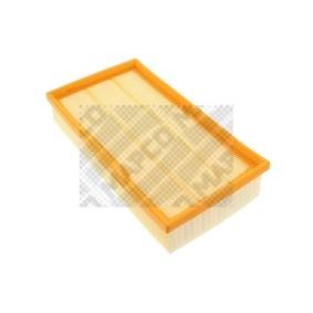 Comprar Filtro de aire de MAPCO 60986 a bajo precio de 13,57&nbsp;&euro;