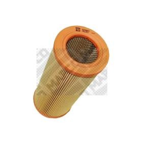 Comprar Filtro de aire de MAPCO 60987 a bajo precio de 10,51&nbsp;&euro;