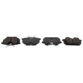 Comprar Juego de pastillas de freno de MAPCO 6269 a bajo precio de 17,44&nbsp;&euro;