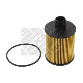 Comprar Filtro de aceite de MAPCO 64308 a bajo precio de 10,21&nbsp;&euro;