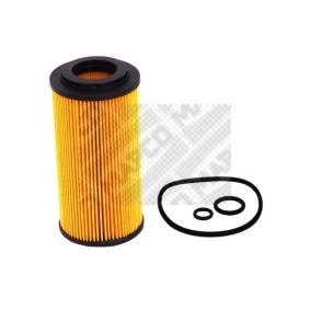 Comprar Filtro de aceite de MAPCO 64808 a bajo precio de 10,93&nbsp;&euro;