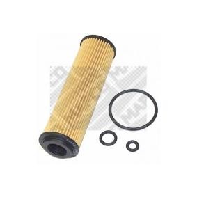 Comprar Filtro de aceite de MAPCO 64814 a bajo precio de 12,25&nbsp;&euro;