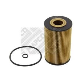 Comprar Filtro de aceite de MAPCO 64862 a bajo precio de 9,84&nbsp;&euro;