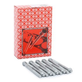 ELRING 820.262 Tornillos de culata CHEVROLET