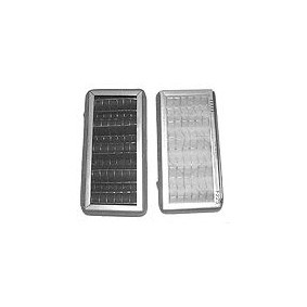 Comprar Filtro de habitáculo de MAPCO 66225 a bajo precio de 27,15&nbsp;&euro;