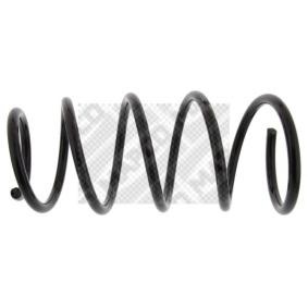 MAPCO 70982 Federn SEAT Ibiza 2 (6K1)