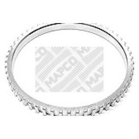MAPCO 76010 Anillo de sensor de abs ALFA ROMEO