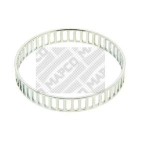 MAPCO 76676 Bague abs BMW