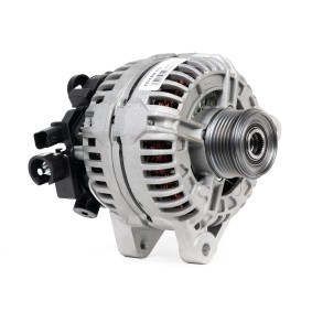 TESLA TECHNICS TT11284 PRO Generator PEUGEOT 207 SW (WK_) 1.6 90 hk Diesel