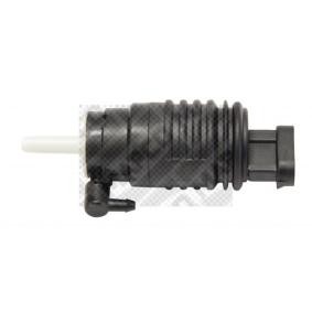 MAPCO 90042 Waschwasserpumpe RENAULT ESPACE 2 (J/S63)