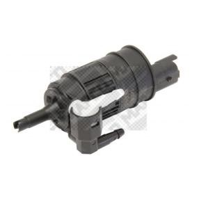 MAPCO 90044 Waschwasserpumpe RENAULT Thalia 1 (LB_)