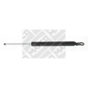 MAPCO 91404 Heckklappendämpfer CITROËN C5 II Break (RE_)