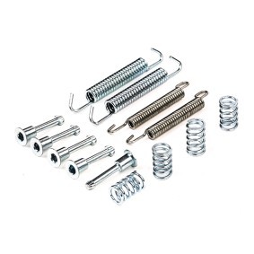 MAPCO 9149 Zubehörsatz, Scheibenbremsbelag BMW 5 Touring (E34) 3.8 340 PS Otto