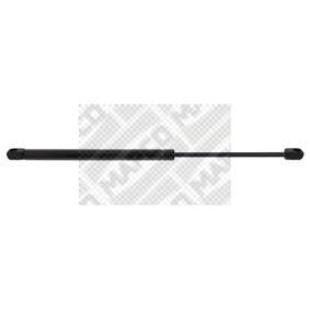 MAPCO 91607 Pistoncini portellone FORD TRANSIT