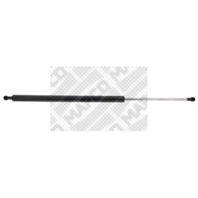 MAPCO 91615 Pistoncini portellone FORD TRANSIT