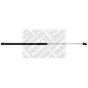 MAPCO 91705 Gasfjeder motorhjelm OPEL SIGNUM