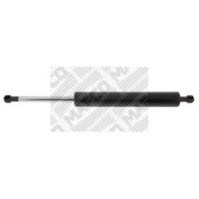 Comprar Amortiguador de maletero de MAPCO 91857 a bajo precio de 10,60&nbsp;&euro;