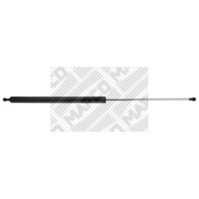 Comprar Amortiguador de maletero de MAPCO 91860 a bajo precio de 25,06&nbsp;&euro;