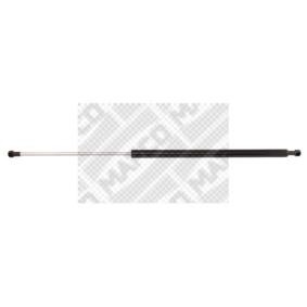 MAPCO 91900 Kofferraum VOLVO 460 L (464)