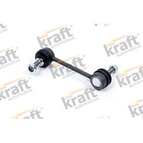 KRAFT 4306800 Koppelstange ALFA ROMEO 147 (937)