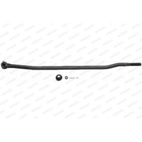 JEEP Ohjaustanko MOOG AMGDS1312NC