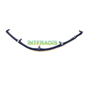 INTFRADIS 102850 Tuyau de carburant TOYOTA