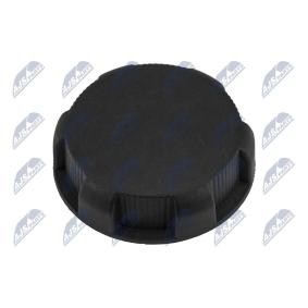 NTY CCK-FT-004 Regulação do assento OPEL