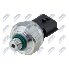 NTY EAC-RE-001 Druckschalter, Klimaanlage RENAULT Megane 4 Grandtour (K9A/M/N_) 1.6 115 PS Otto