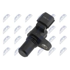 Comprar Sensor, posición árbol de levas de NTY ECP-MS-017 a bajo precio de 39,16&nbsp;&euro;