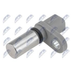 NTY ECP-MZ-006 Veivakselsensor MAZDA 6 (GH)