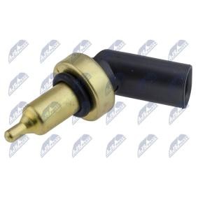 NTY ECT-BM-016 Sensor de temperatura del refrigerante MINI Paceman (R61) 1.6 116 cv Motor otto