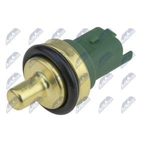 NTY ECT-CT-003 Sensor da temperatura do líquido de refrigeração MINI Hatchback (R56) 1.6 90 cv Diesel