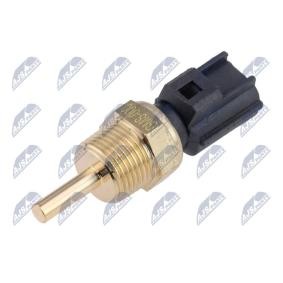 Comprar Sensor, temperatura del refrigerante de NTY ECT-MS-000 a bajo precio de 5,18&nbsp;&euro;