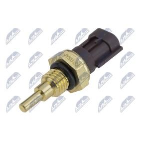 NTY ECT-SU-000 Motorelektrik SUBARU TRIBECA