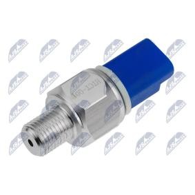 NTY ECW-CT-001 Indicateur de pression d'huile CITROËN