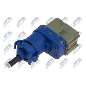 NTY ECW-FT-002 Bromsljuskontakt LAND ROVER Discovery 4 (L319)